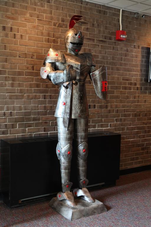Rutgers University Inn And Conference Center นิวบรันสวิก ภายนอก รูปภาพ