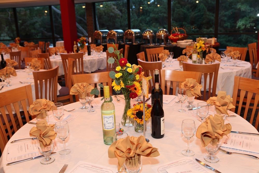 Rutgers University Inn And Conference Center นิวบรันสวิก ภายนอก รูปภาพ